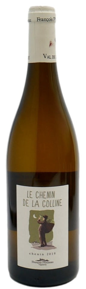 Cuvée Le Chenin de la Colline du domaine La Garrelière
