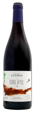 Cuvée Terre à pie du domaine Mouthes Le Bihan