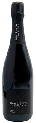 Cuvée Champagne Rémy Leroy Brut Nature du domaine Champagne Rémy Leroy