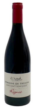 Cuvée Régnié Thulon du domaine De Thulon