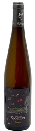 Cuvée Icarus du domaine Vincent Stoeffler