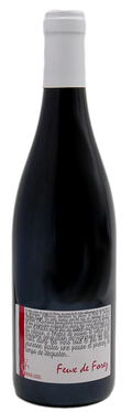 Cuvée Feux de Forez du domaine Verdier Logel
