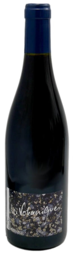 Cuvée La Volcanique du domaine Verdier Logel