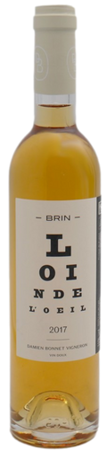Cuvée Loin de l'oeil du domaine De Brin