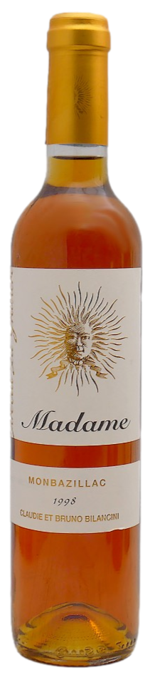 Cuvée Madame du domaine Tirecul La Gravière