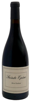 Cuvée Sainte Epine du domaine Hervé Souhaut