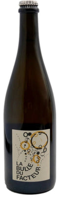 Cuvée La bulle du Facteur du domaine Du Facteur