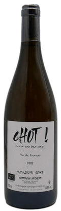 Cuvée Chut ! du domaine Andiran
