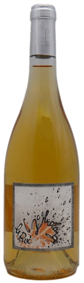 Cuvée Le pavé dans la mare du domaine Château Champ Des Soeurs