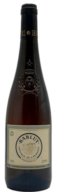 Cuvée Ctx de l'Aubance Grandpierre du domaine Bablut
