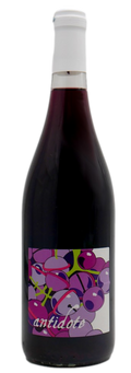 Cuvée Antidote from Domaine Bertrand Galbrun