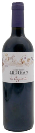 Cuvée Les Apprentis du domaine Mouthes Le Bihan