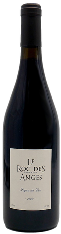 Cuvée Segna de Cor du domaine Roc Des Anges
