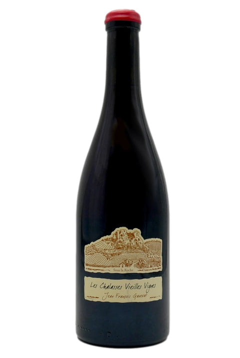 Cuvée Chalasses Vieilles Vignes du domaine Jean-François Ganevat