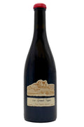 Cuvée Pinot Grands Teppes du domaine Jean-François Ganevat