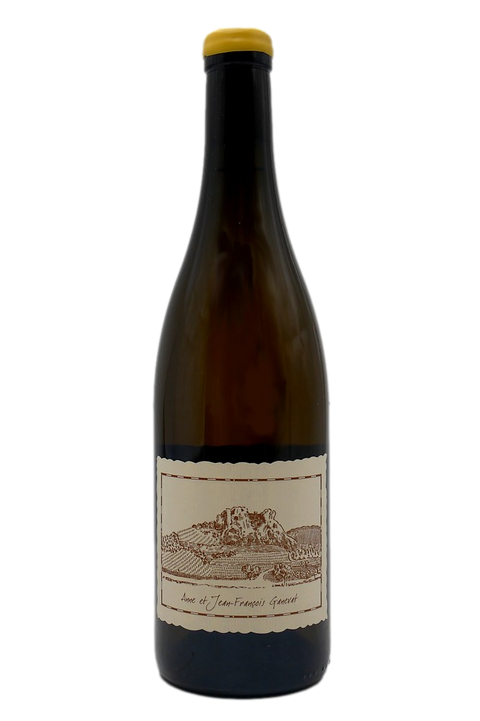 Cuvée Montferrand du domaine Anne et Jean François Ganevat