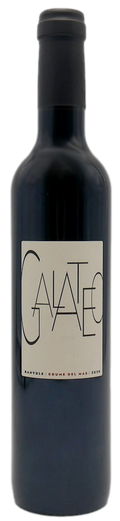 Cuvée Banyuls Galateo du domaine Coume Del Mas