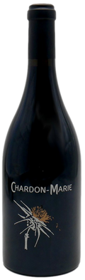 Cuvée Chardon Marie du domaine Terre Des Chardons