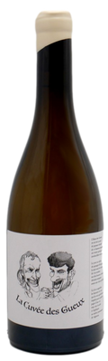 Cuvée des Gueux du domaine Adrien Berlioz