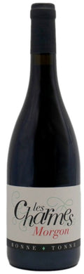 Cuvée Morgon Les Charmes du domaine Bonne Tonne