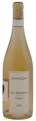 Cuvée La Gouyate du domaine Chateau Barouillet