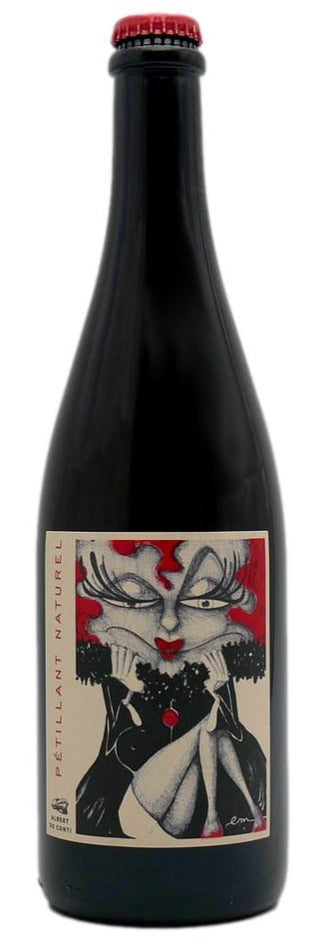 Pétillant Naturel de Conti 2024