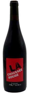 Cuvée La Chaussée Rouge du domaine La Grange Aux Belles