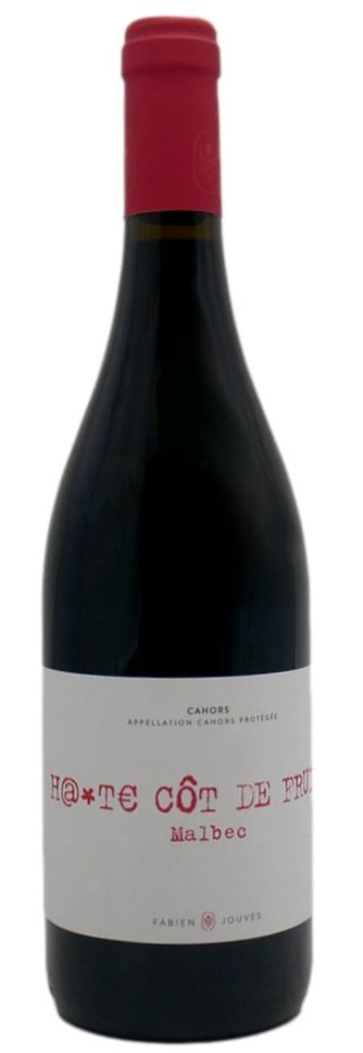 Cahors Haute Côt de Fruit 2024