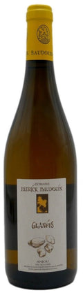 Cuvée Les Glanées du domaine Patrick Baudouin