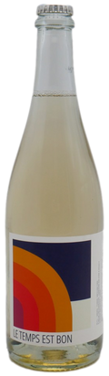 Cuvée Le Temps est Bon du domaine Bobinet