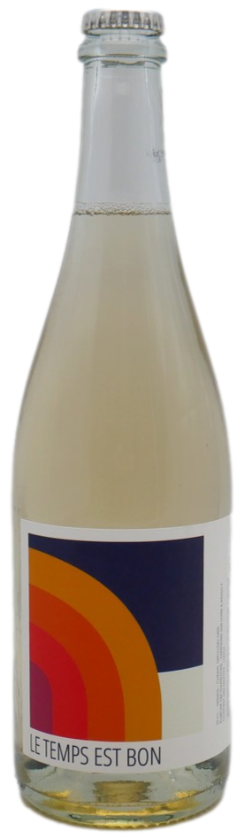 Cuvée Le Temps est Bon du domaine Bobinet