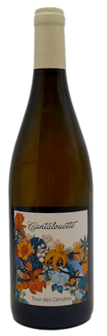 Cuvée Cantalouette du domaine Château Tour Des Gendres
