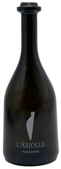 Cuvée Paradoxe du domaine De L'Arjolle