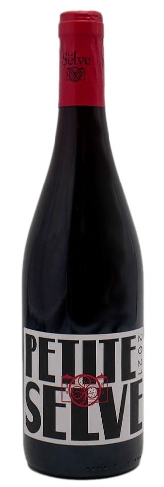 Cuvée Petite Selve du domaine Château De La Selve