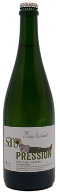 Cuvée Sans Pression du domaine Ferme De Bois Moisset