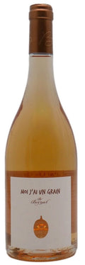 Cuvée Moi j'ai un grain du domaine Château Beynat