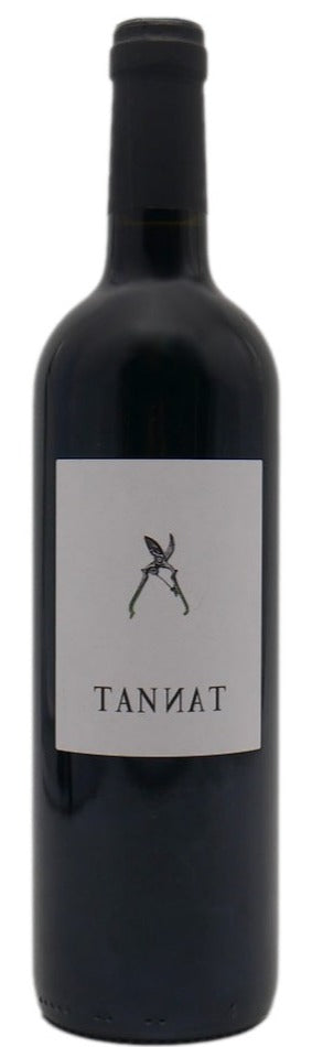 Cuvée TanNat Sécateur du domaine Capmartin