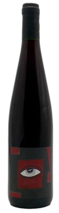 Cuvée Pinot noir du domaine Jean Pierre Rietsch