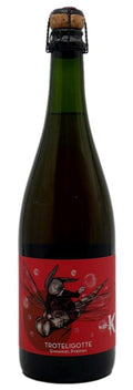 Cuvée Waz-K du domaine Clos Troteligotte