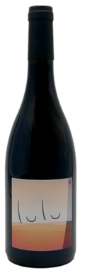 Cuvée Lulu du domaine Patrick Bouju