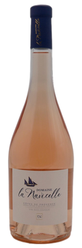 Cuvée La Navicelle du domaine De La Navicelle