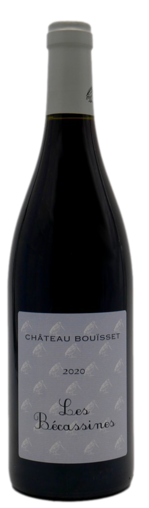 Cuvée Les Bécassines du domaine Château Bouissset