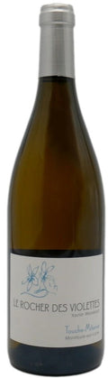 Cuvée Montlouis Touche Mitaine du domaine Rocher Des Violettes
