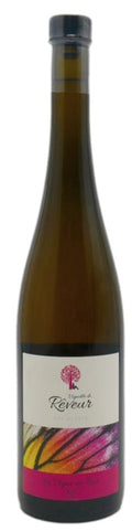 Cuvée La vigne en rose du domaine Vignoble du Rêveur