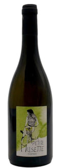 Cuvée La petite musette du domaine Du Facteur