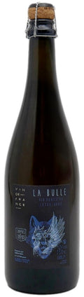 Cuvée La bulle Extra-Brut du domaine Maison Chapuis Frères