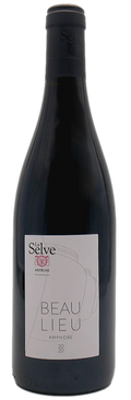 Cuvée Beaulieu du domaine Château De La Selve