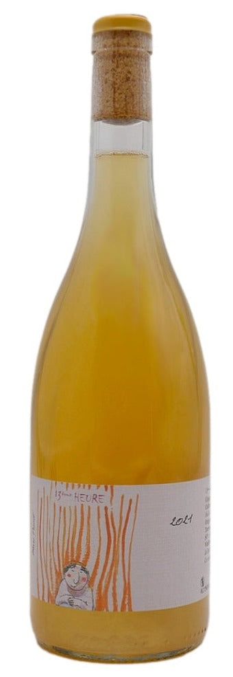 Cuvée 13ème heure du domaine De La Sénéchalière