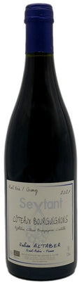 Cuvée Coteaux Bourguignons du domaine Sextant