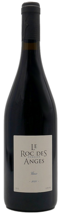 Cuvée Unic du domaine Roc Des Anges